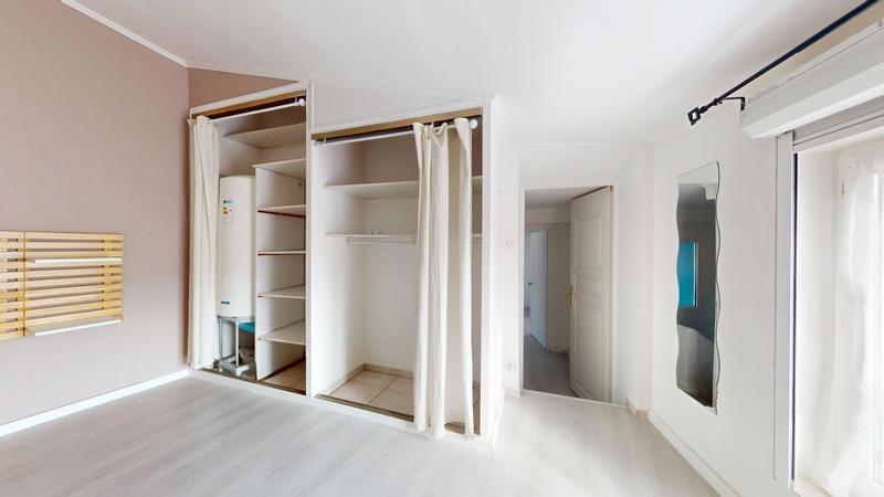 Maison de village - 81 m² - 6 pièces