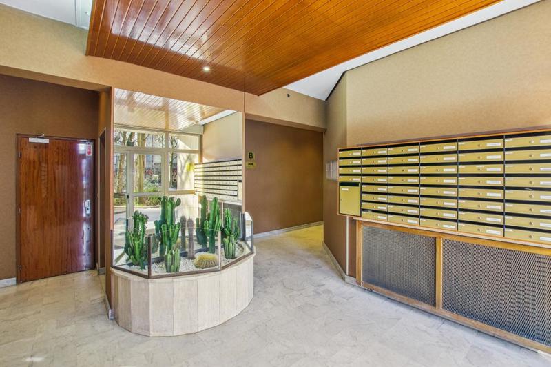 Studio - 19 m² - 1 pièce