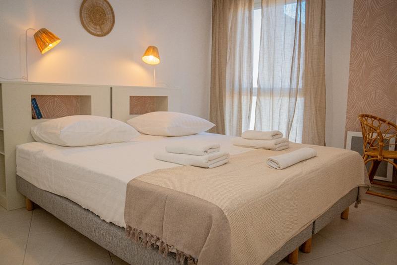 Appartement - 73 m² - 3 pièces