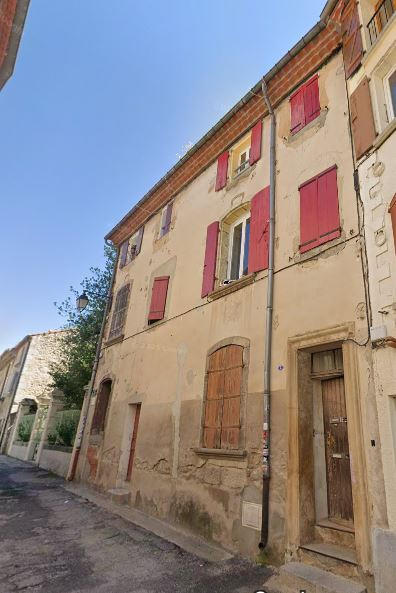 Maison de village - 460 m² - 20 pièces