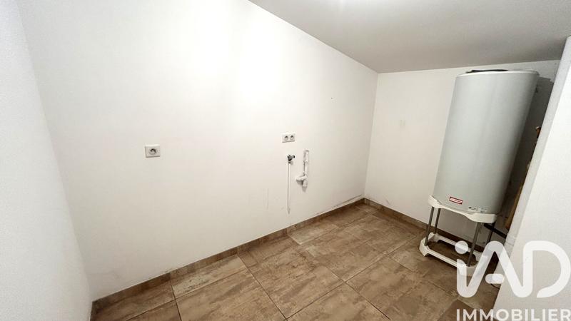 Ferme - 131 m² - 7 pièces