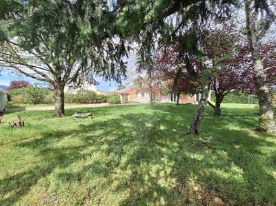 Villa - 130 m² - 5 pièces