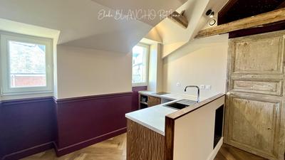 Appartement - 41 m² - 3 pièces