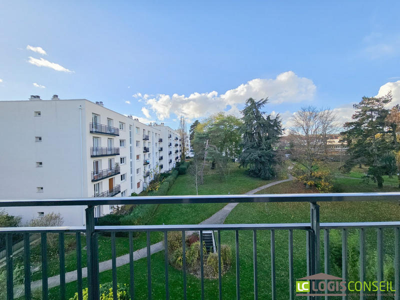 Appartement - 53 m² - 1 pièce