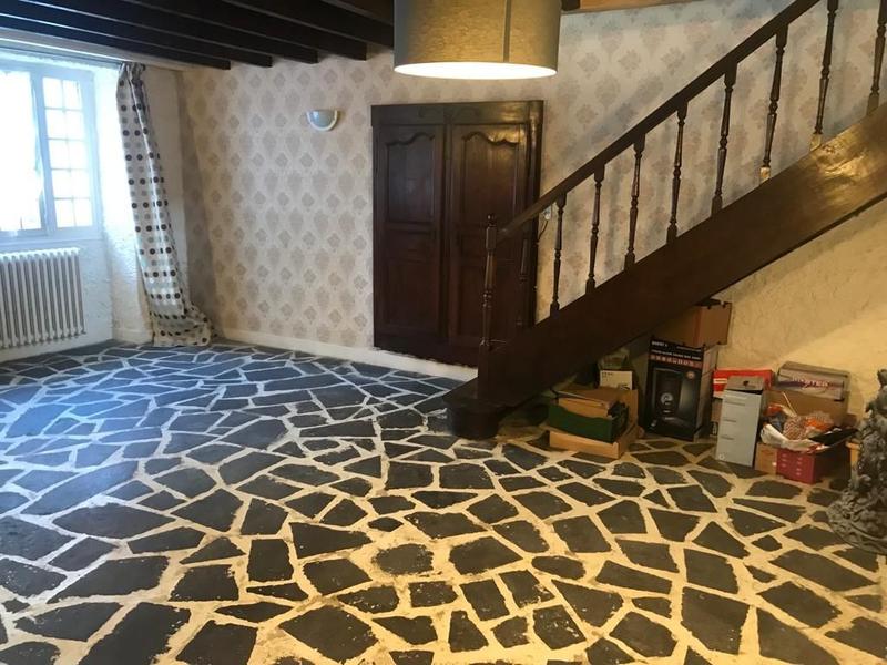 Maison - 204 m² - 10 pièces