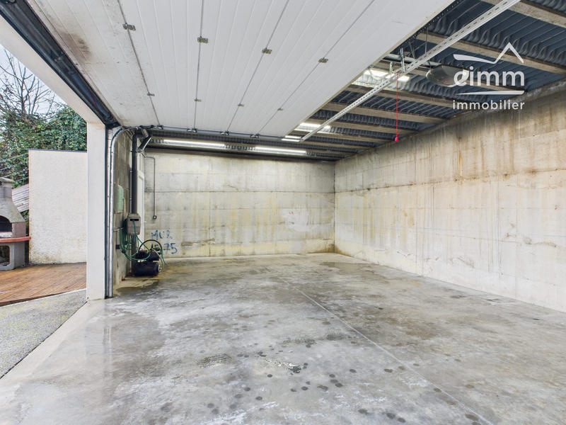 Maison ancienne - 152 m² - 6 pièces