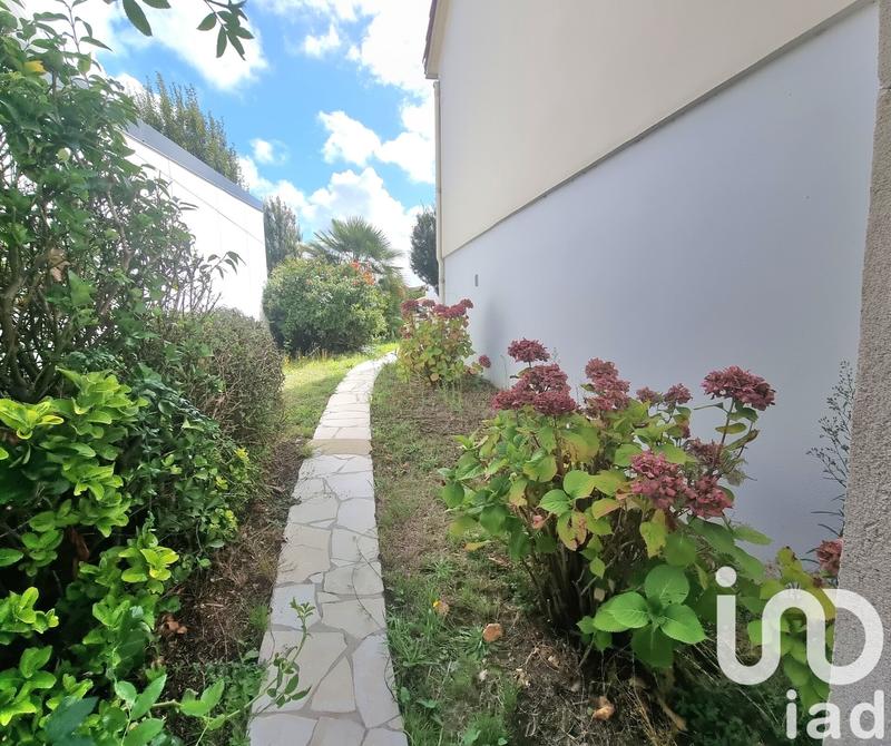 Maison - 89 m² - 4 pièces