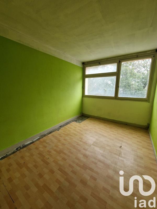 Appartement - 67 m² - 4 pièces