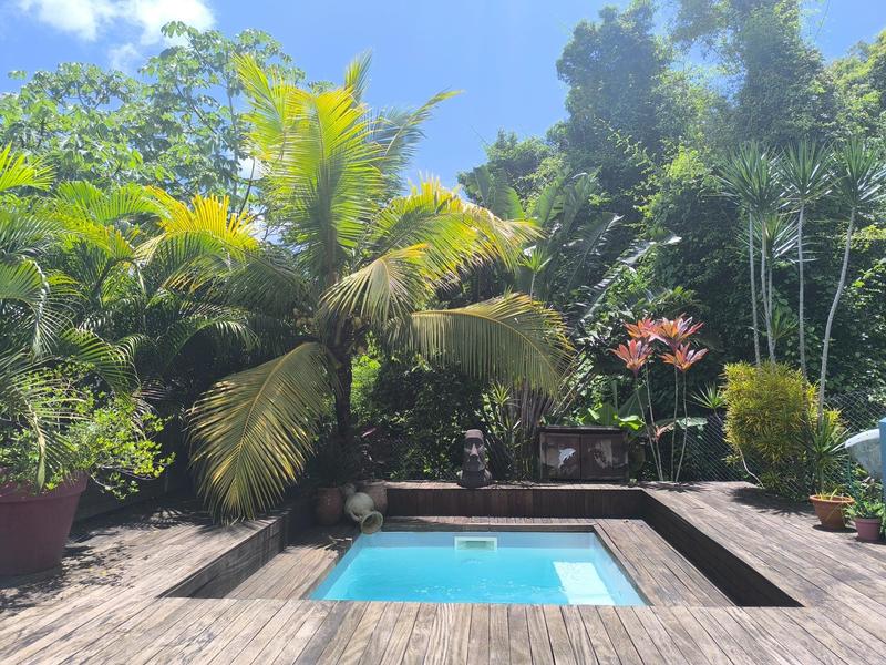 Villa - 180 m² - 5 pièces