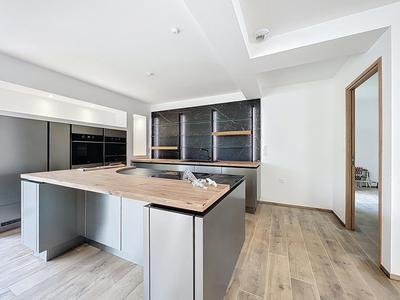 Maison contemporaine - 164 m² - 5 pièces