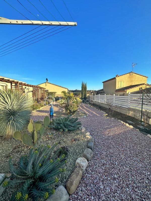 Maison traditionnelle - 150 m² - 6 pièces