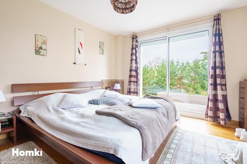 Maison - 125 m² - 7 pièces