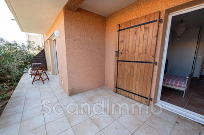 Appartement - 82 m²