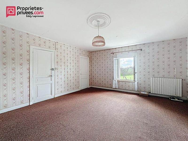 Maison - 103 m² - 3 pièces