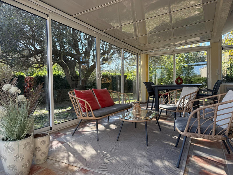 Maison - 144 m² - 6 pièces