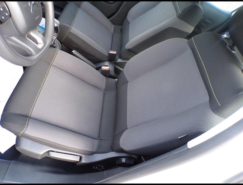 Citroën C3 III Bhdi 100 Feel Business Bvm