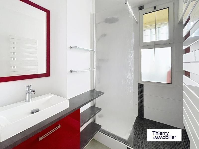 Appartement - 81 m² - 4 pièces