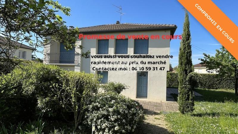 Villa - 155 m² - 6 pièces