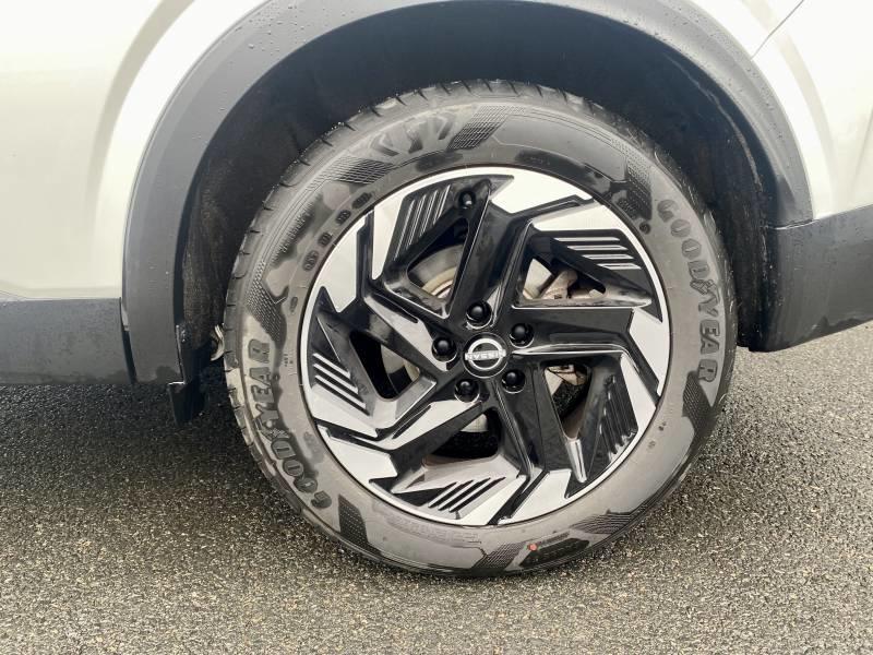 Nissan Qashqai e-Power 190 ch n-Connecta