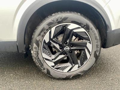 Nissan Qashqai e-Power 190 ch n-Connecta