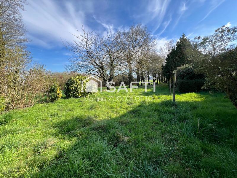 Maison - 56 m² - 2 pièces