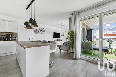 Appartement - 87 m² - 4 pièces