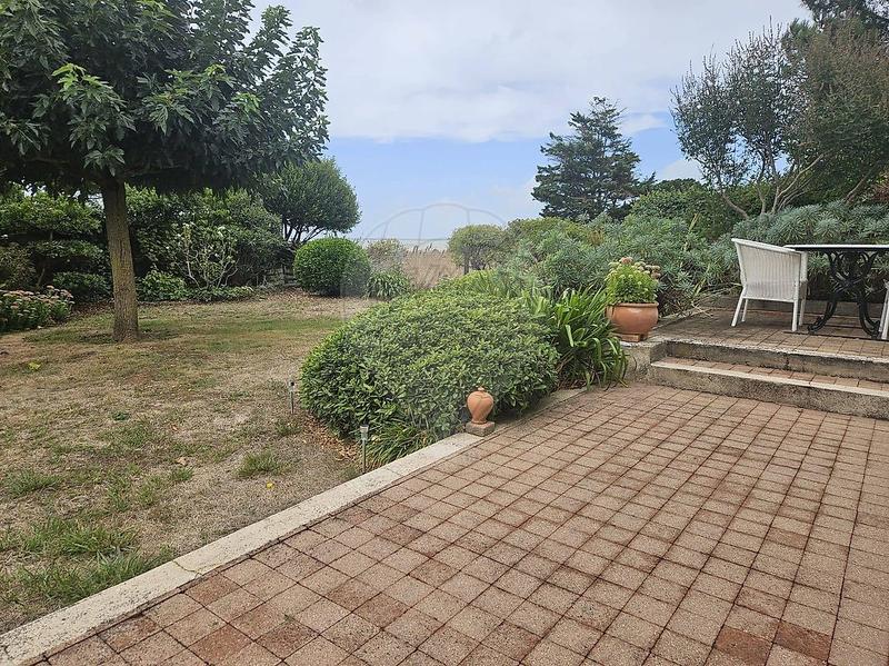 Villa - 144 m² - 4 pièces