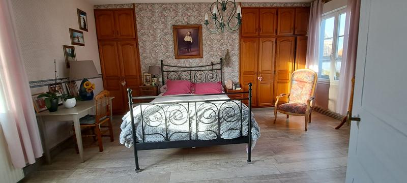 Maison - 146 m² - 6 pièces