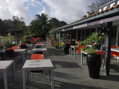 Fonds de commerce - 560 m²