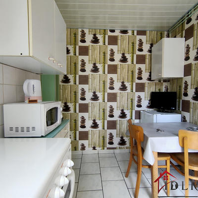 Maison - 180 m² - 7 pièces