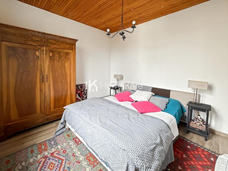 Maison - 150 m² - 5 pièces