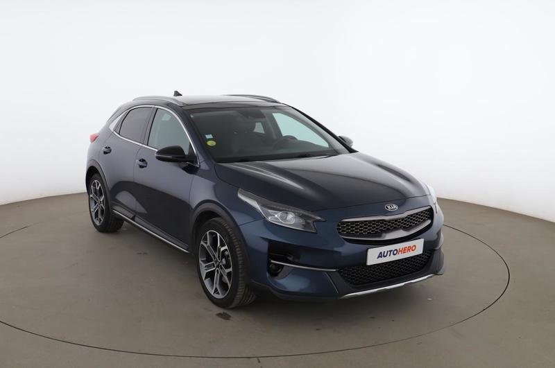 Kia Xceed 1.6 CRDi Design 136 ch