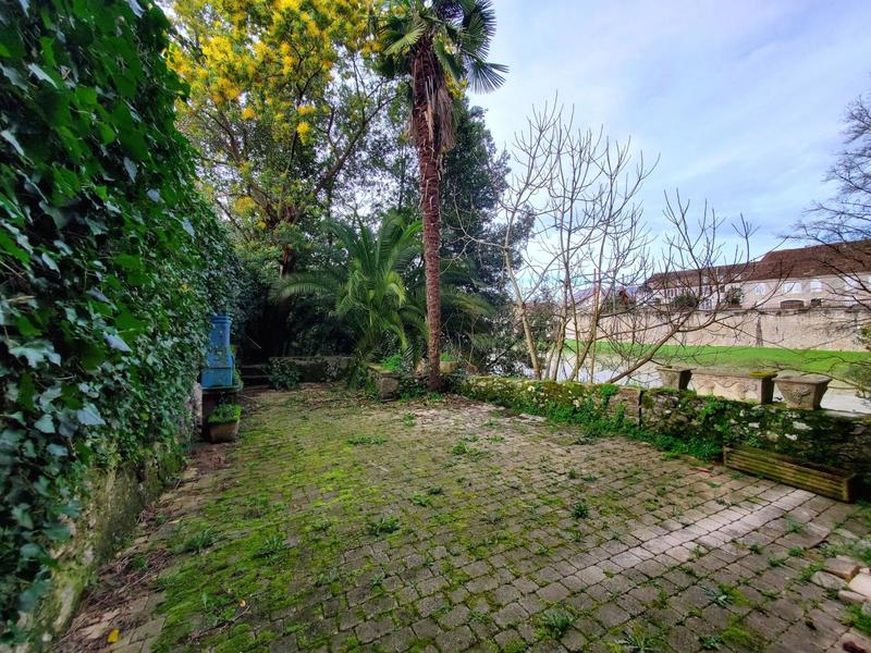 Maison - 170 m² - 4 pièces