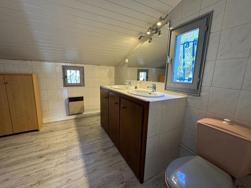 Maison - 170 m² - 6 pièces