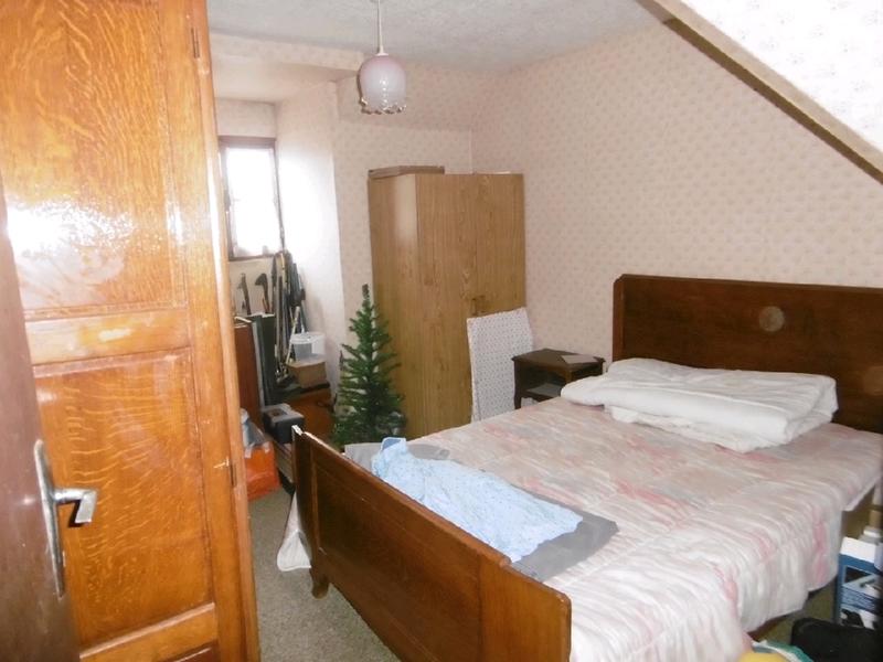 Maison - 133 m² - 7 pièces