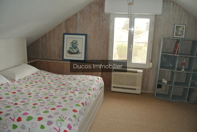 Maison - 136 m² - 3 pièces