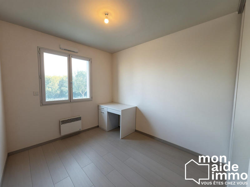Maison - 98 m² - 5 pièces