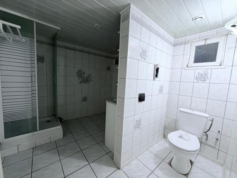 Maison - 104 m² - 4 pièces