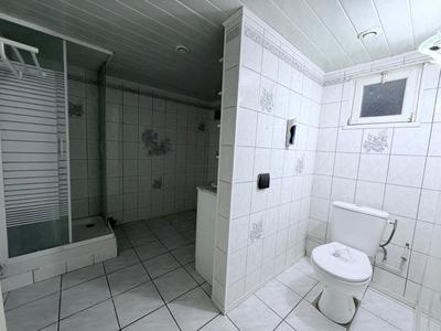 Maison - 104 m² - 4 pièces