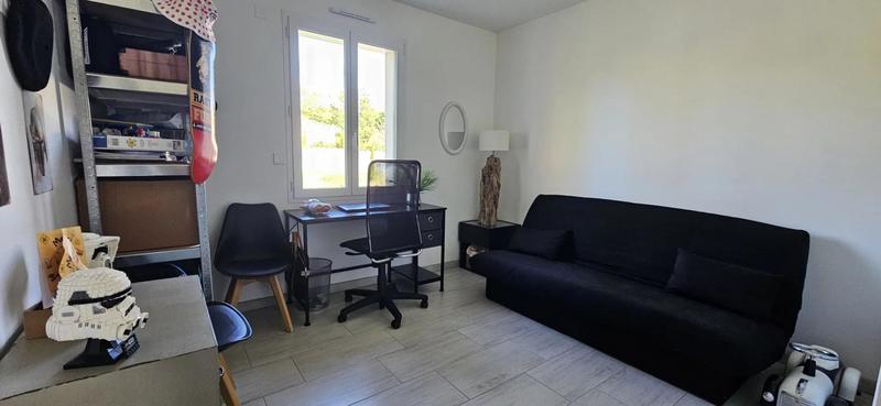 Maison - 106 m² - 4 pièces