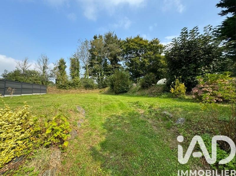 Maison de campagne - 120 m² - 6 pièces