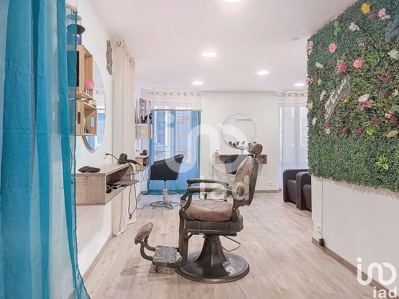 Local commercial - 74 m²