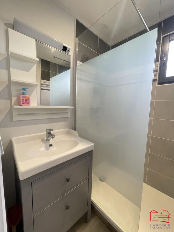 Maison - 37 m² - 2 pièces