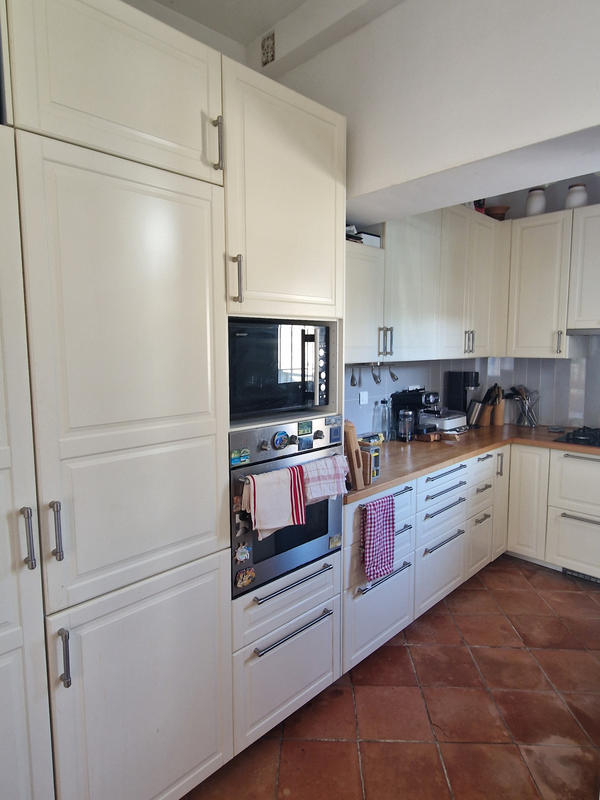 Maison - 101 m² - 5 pièces