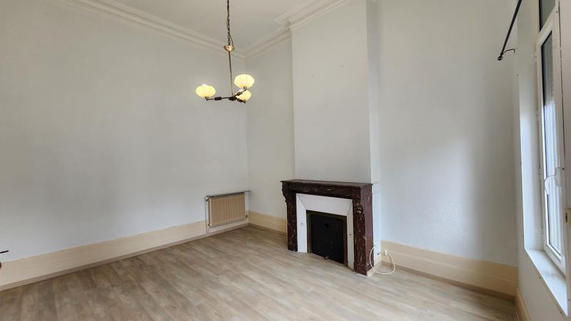 Maison - 148 m² - 7 pièces