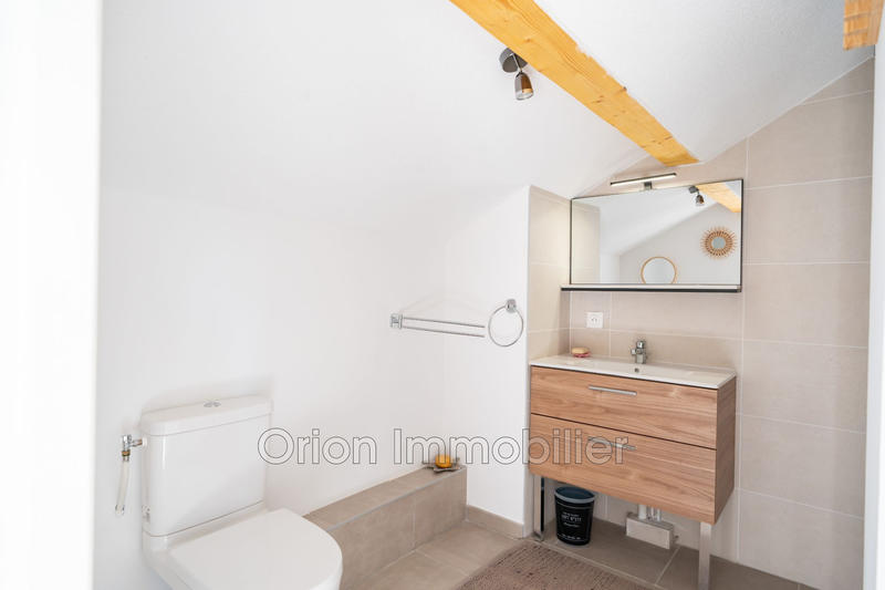 Duplex - 83 m² - 4 pièces