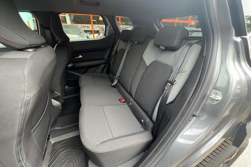 Dacia Duster Tce 130 4x4 Extreme