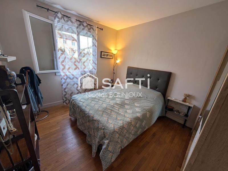 Maison - 150 m² - 7 pièces