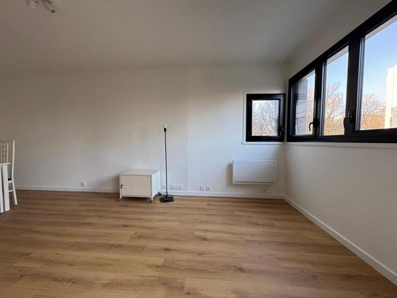 Appartement - 54 m² - 2 pièces