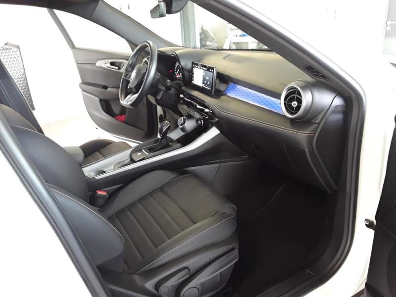 Alfa Romeo Tonale 1.5 Hybrid 160 Cv Vgt Ti Tct7